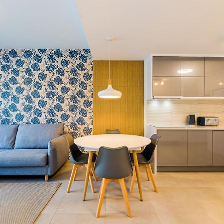 High Class 2 Bedroom Apartment With Underfloor Heating Torre de la Horadada Экстерьер фото