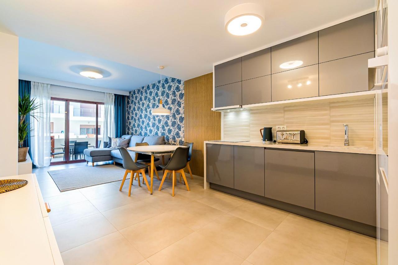 High Class 2 Bedroom Apartment With Underfloor Heating Torre de la Horadada Экстерьер фото
