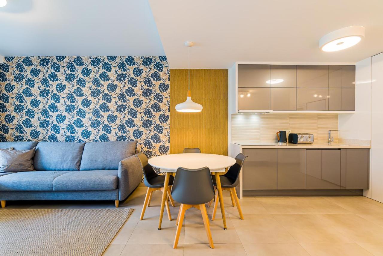 High Class 2 Bedroom Apartment With Underfloor Heating Torre de la Horadada Экстерьер фото