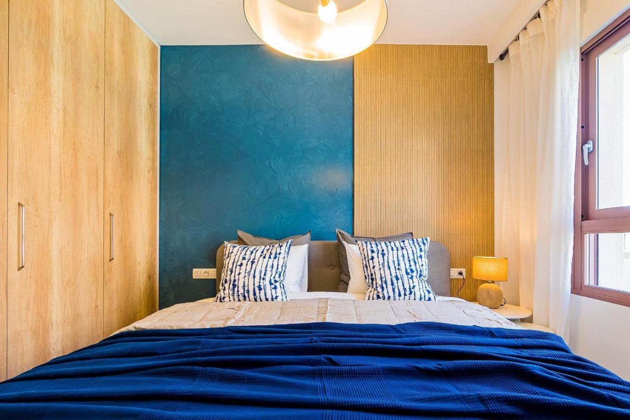 High Class 2 Bedroom Apartment With Underfloor Heating Torre de la Horadada Экстерьер фото